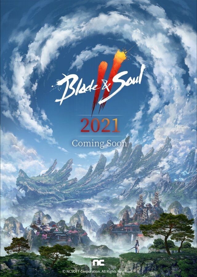 BladeSoul 2